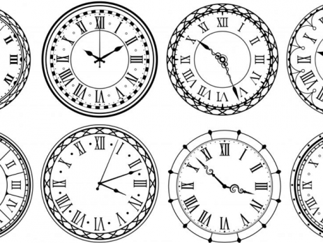 Kim đồng hồ đeo tay: Xem chi tiết về các kiểu dáng kim đồng hồ