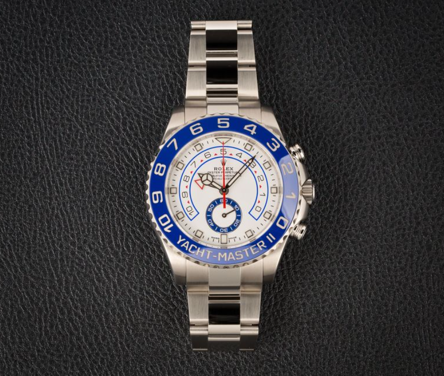 Đồng hồ Rolex Yacht-Master II Ref. 116680