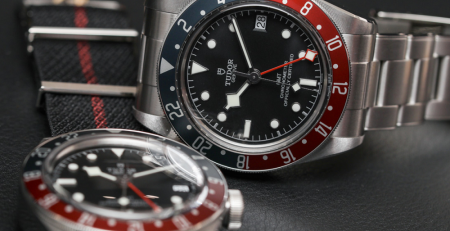 Đồng hồ Tudor GMT - Sự lựa chọn thay thế Rolex GMT-Master tốt nhất của bạn?