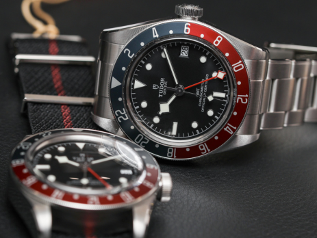 Đồng hồ Tudor GMT - Sự lựa chọn thay thế Rolex GMT-Master tốt nhất của bạn?