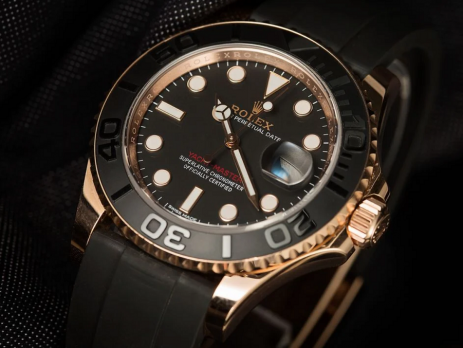 Có bao nhiêu Size đồng hồ Rolex Yacht-Master?