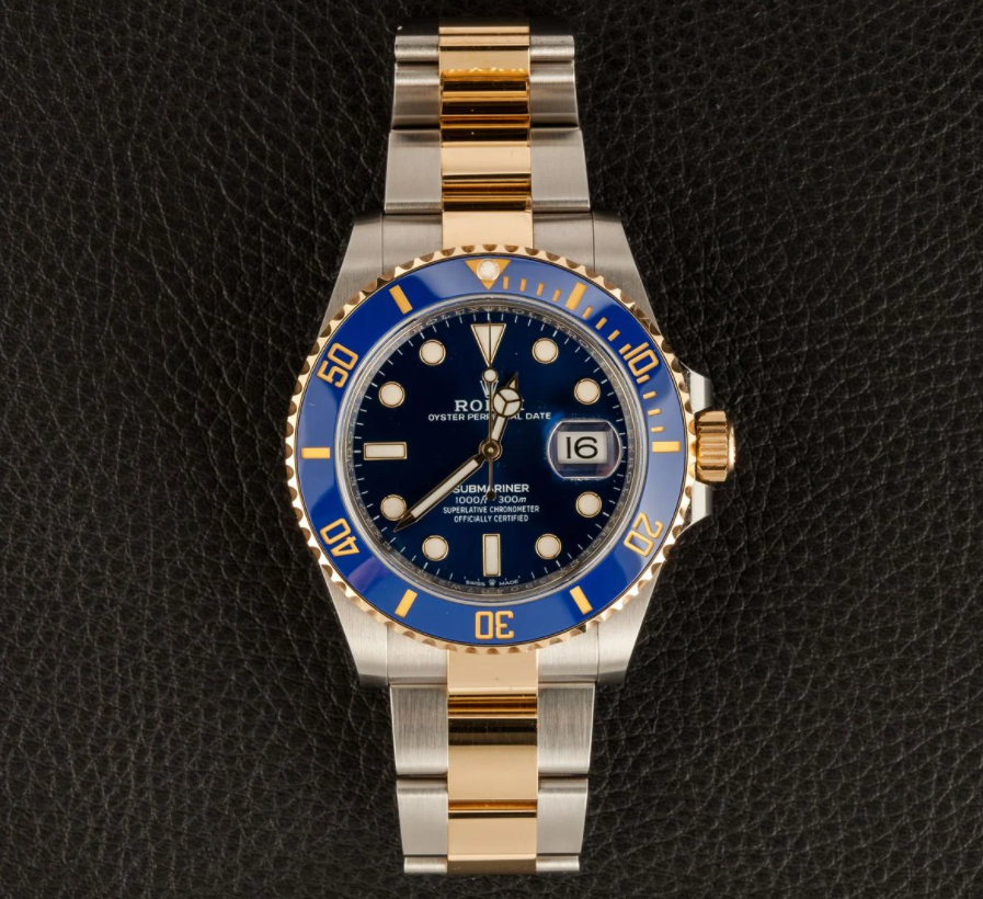 Đồng hồ Rolex Submariner 126613