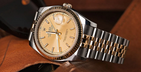 Đồng hồ Rolex Datejust tốt như thế nào?
