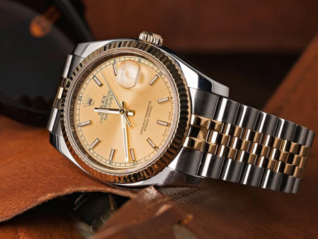 Đồng hồ Rolex Datejust tốt như thế nào?
