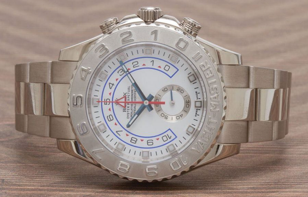 Đồng hồ Rolex Yacht-Master II Size 44mm