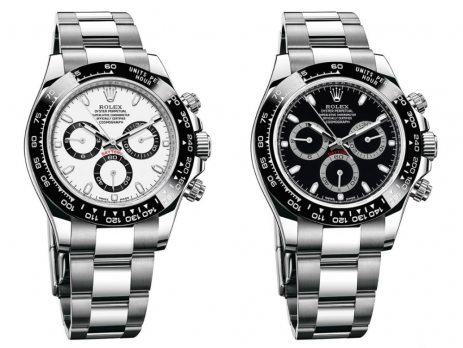 Đồng hồ Rolex Daytona 116500LN: Hướng dẫn cho người sưu tập