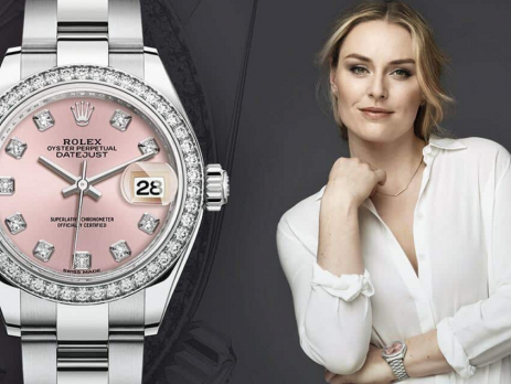 Đồng hồ Rolex nữ và Giá các mẫu đồng hồ Rolex nữ