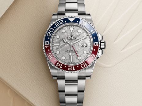 Đánh giá và hướng dẫn mua đồng hồ Rolex GMT-Master II 126719