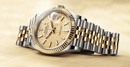 Đồng hồ Rolex Datejust tốt nhất để mua như một khoản đầu tư