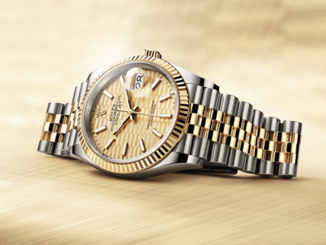 Đồng hồ Rolex Datejust tốt nhất để mua như một khoản đầu tư