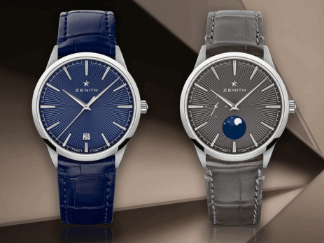 Những chiếc đồng hồ Zenith Elite tốt nhất để mua