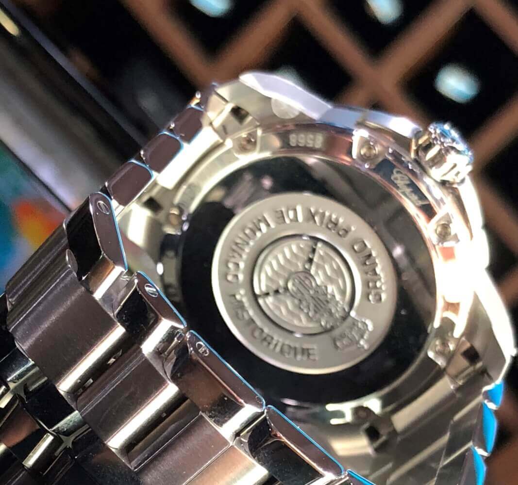 Đồng hồ Chopard Grand Prix de Monaco Historique Automatic