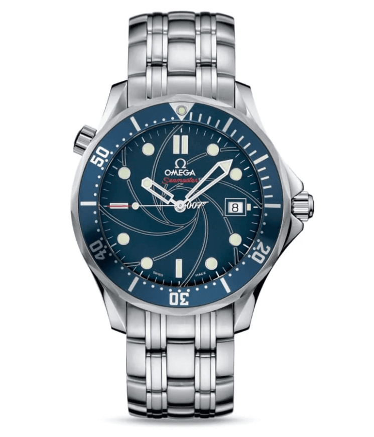 Đồng hồ Omega Seamaster Diver 300M Ref. 2226.80.00 - 007 Edition
