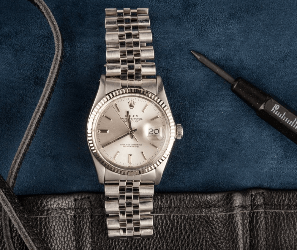 Đồng hồ Rolex Datejust 16014