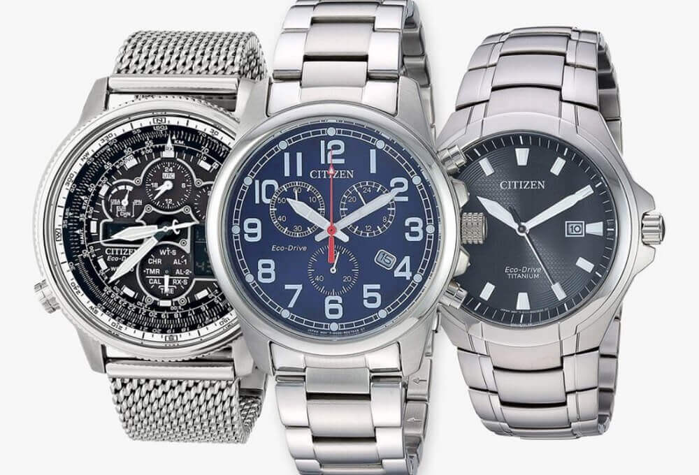 Thu mua đồng hồ Citizen cũ giá cao trên toàn quốc