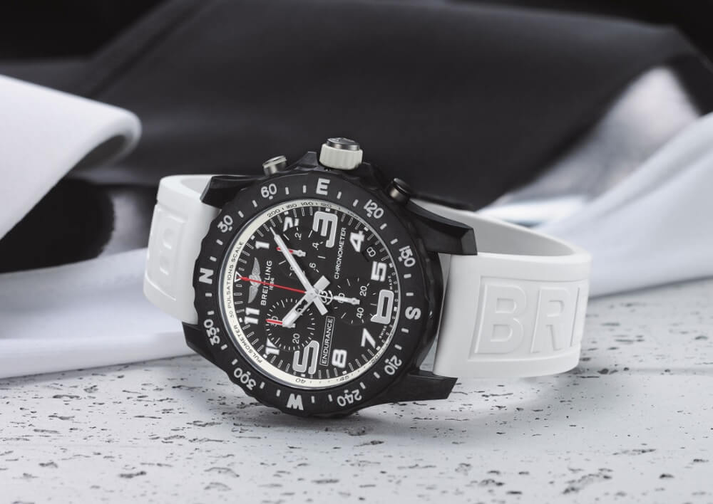Đồng hồ Breitling Endurance Pro