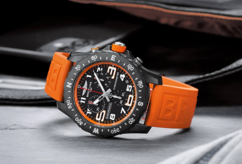 Đồng hồ Breitling Endurance Pro