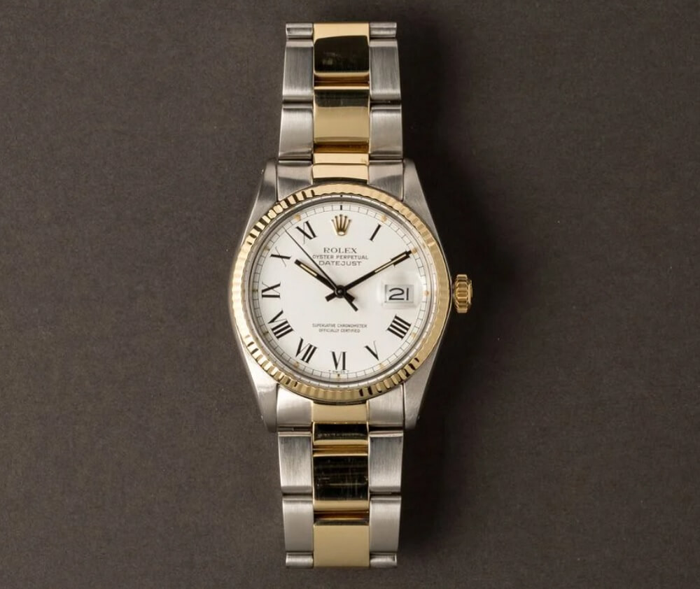 Đồng hồ Rolex Datejust 36