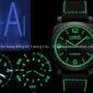 Super-LumiNova là gì? Tìm hiểu Công nghệ Dạ quang Đồng hồ Ưu Việt
