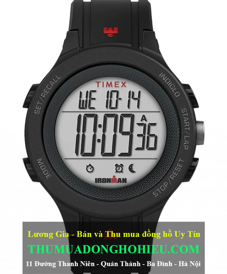Đồng hồ Timex Ironman T-200