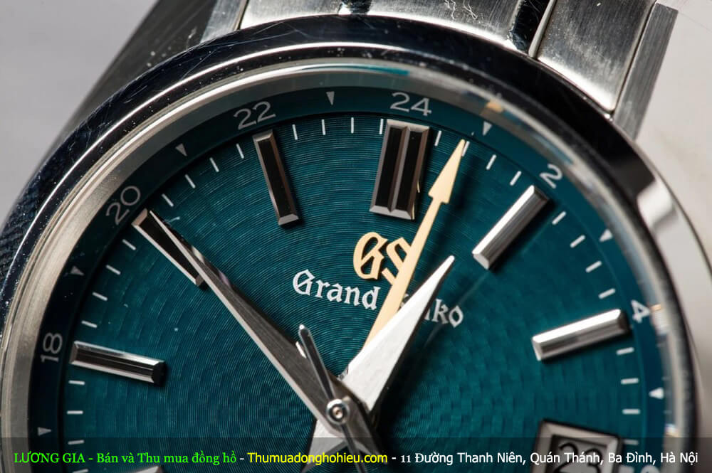 Đồng hồ Grand Seiko SBGJ227
