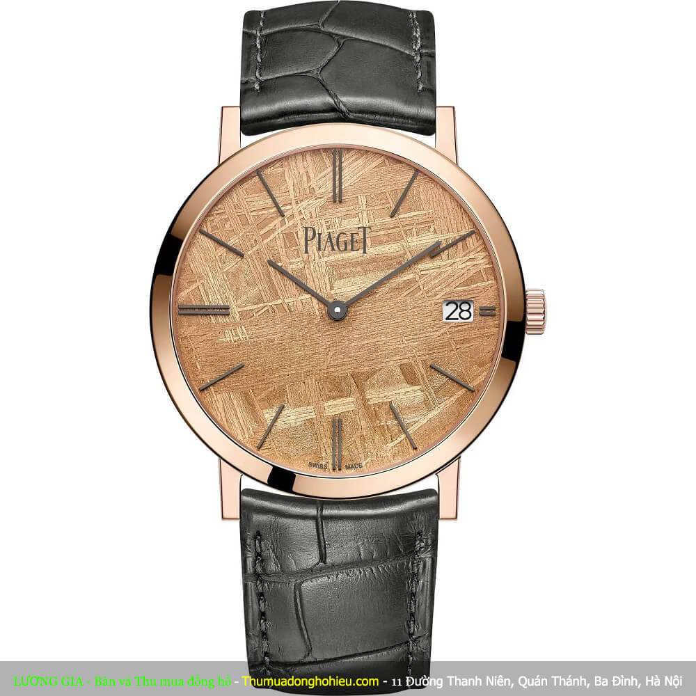 Đồng hồ Piaget Altiplano G0A44050