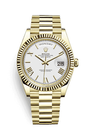 Thu mua đồng hồ Rolex Day-Date