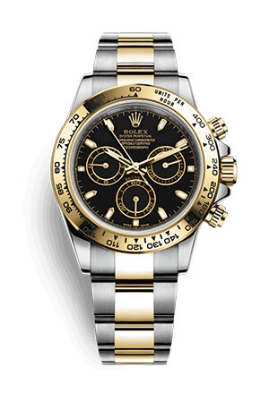 Thu mua đồng hồ Rolex Daytona