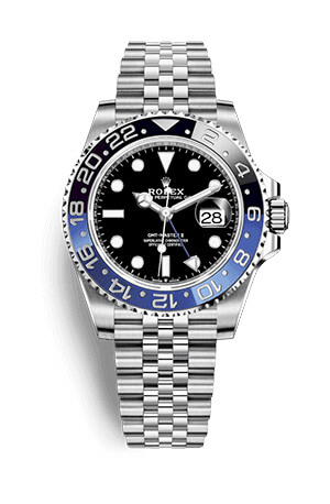 Thu mua đồng hồ Rolex GMT-Master