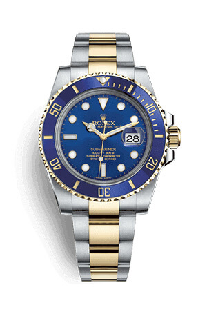 Thu mua đồng hồ Rolex Submariner