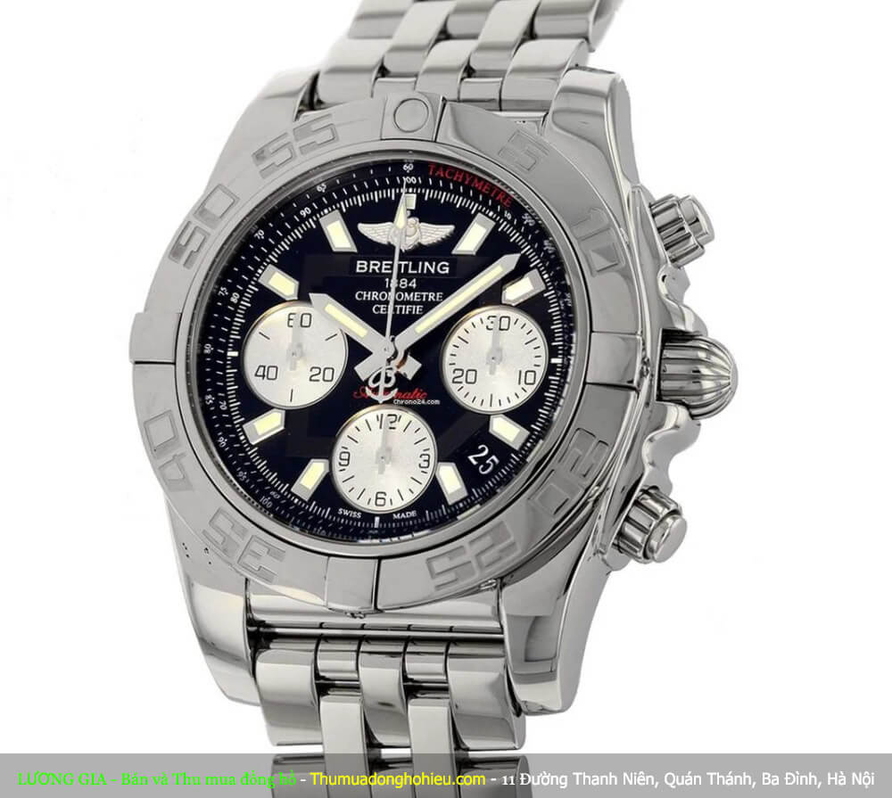 Đồng hồ Breitling Chronomat Ref. AB014012 / BA52