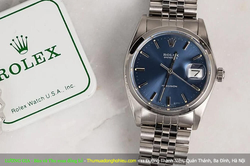 Đồng hồ Rolex Oysterdate Precision 6694