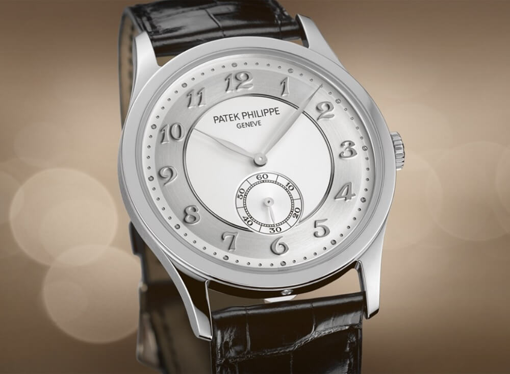 15 Chiếc đồng hồ bạch kim tốt nhất để mua