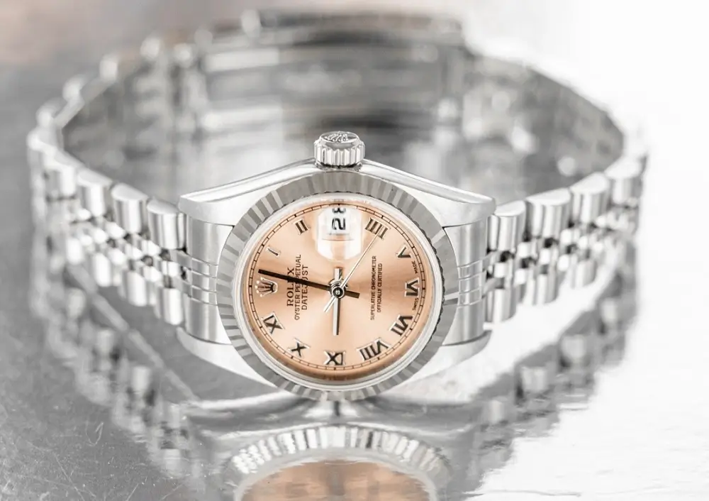 Đồng hồ Rolex Lady-Datejust 79174