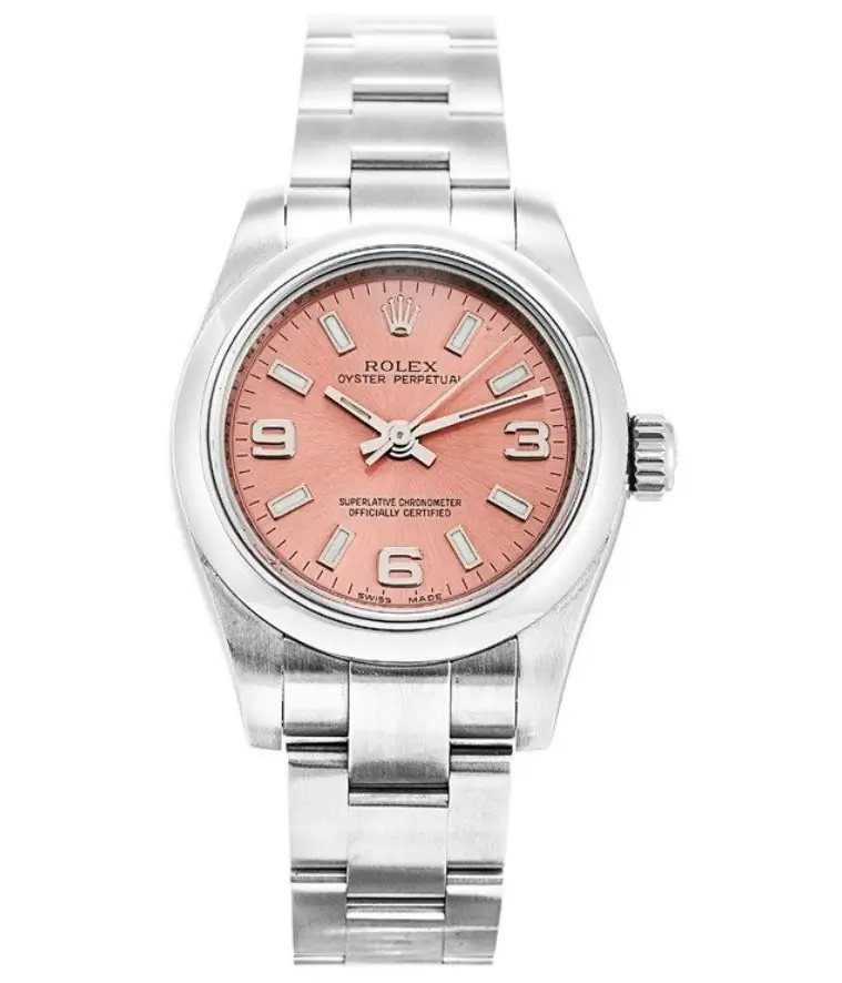 Đồng hồ Rolex Oyster Perpetual Ref. 176200