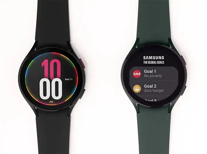 Đồng hồ Samsung Galaxy Watch 4