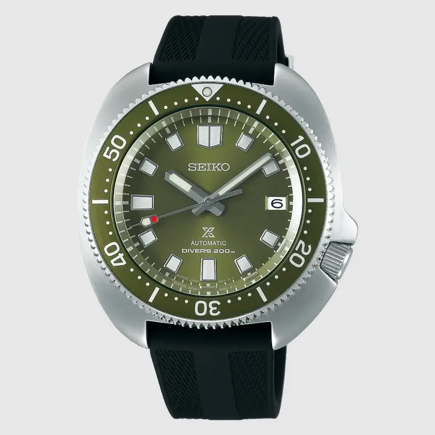 Đồng hồ Seiko SPB153 “Captain Willard”