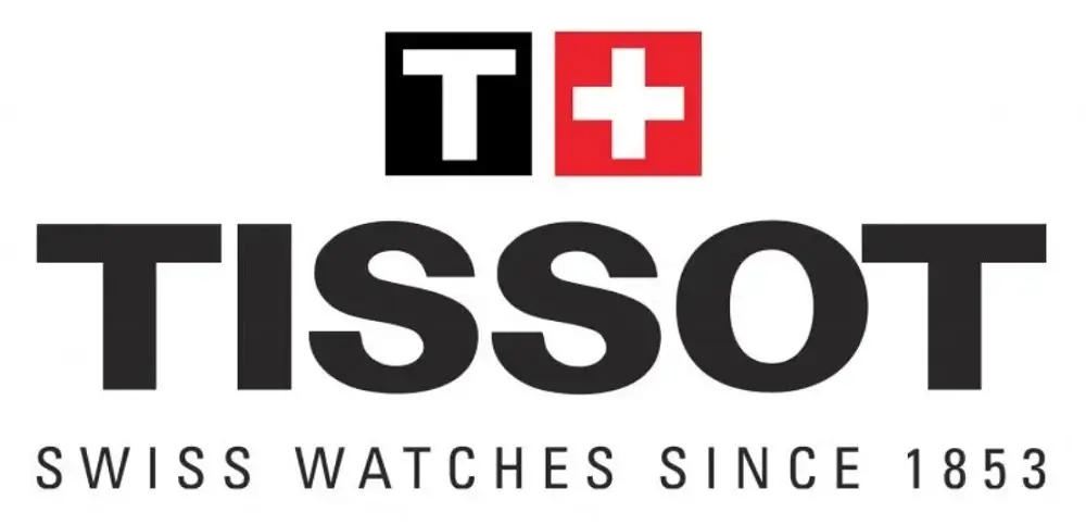 Thương hiệu đồng hồ Tissot