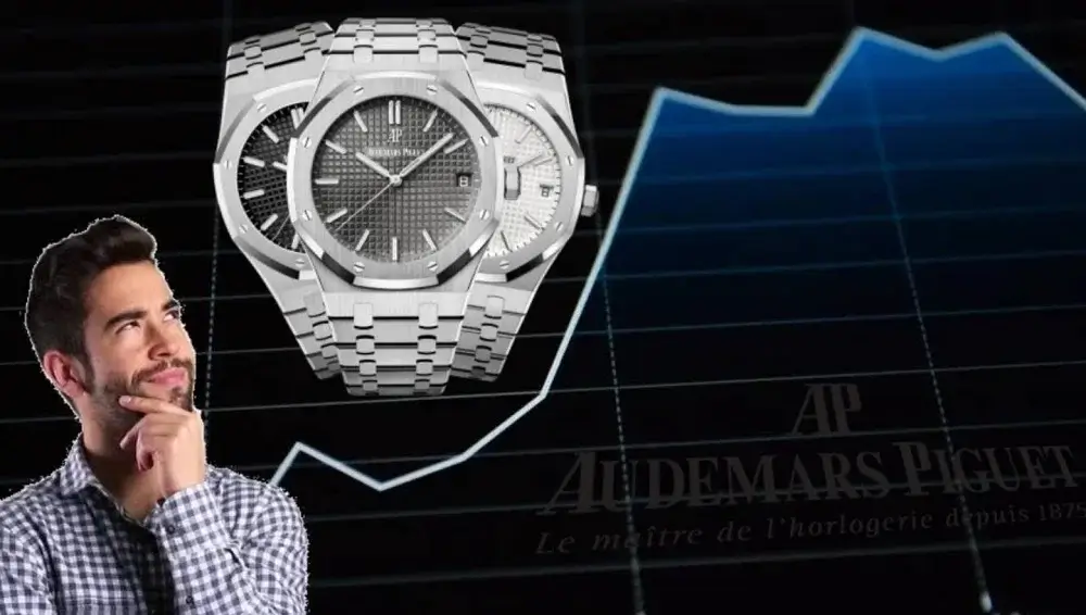 Đồng hồ Audemars Piguet có giá bao nhiêu?