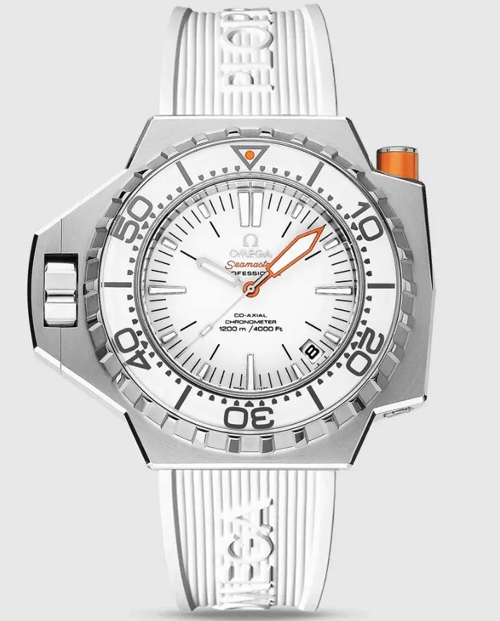 Đồng hồ OMEGA Seamaster Ploprof 224.32.55.21.04.001