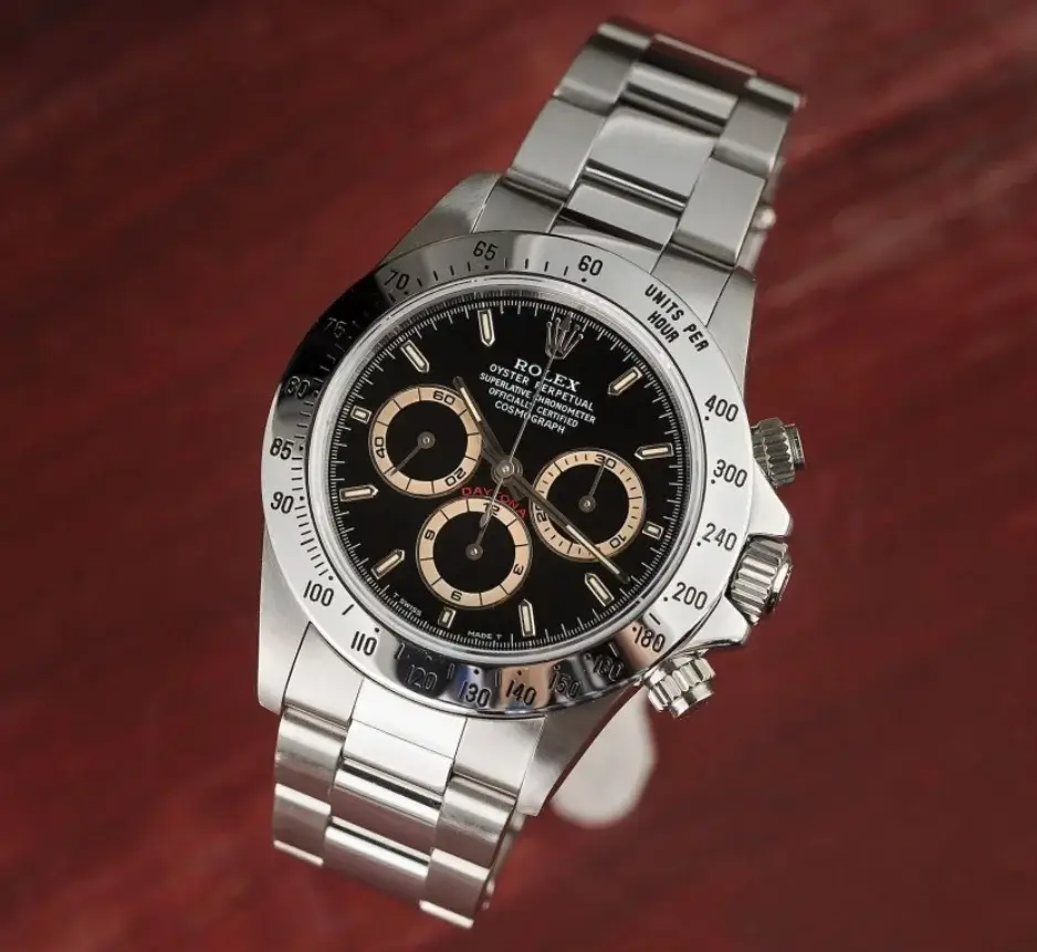 Đồng hồ Rolex Daytona 16520