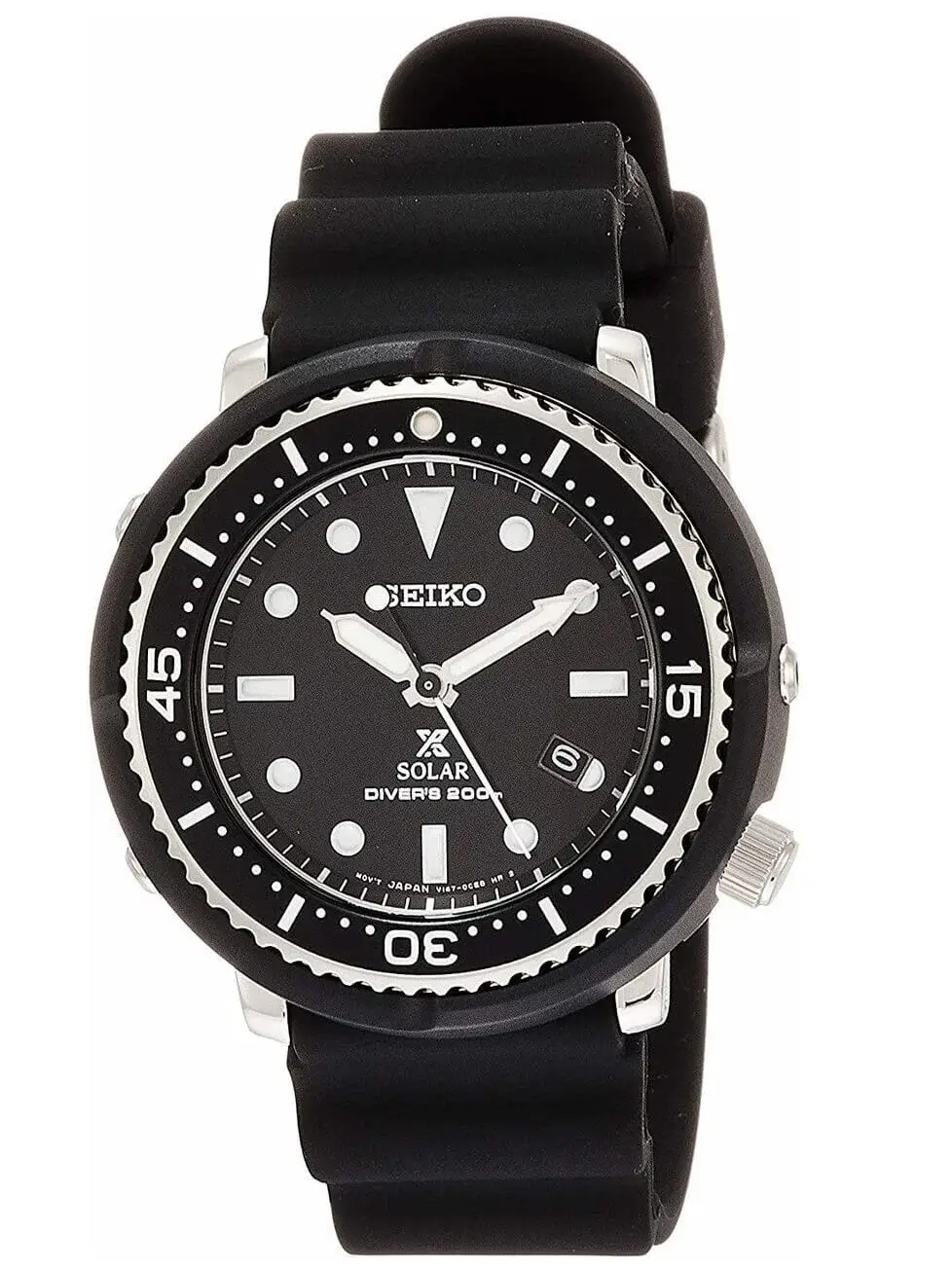 Đồng hồ Seiko Prospex Diver STBR007