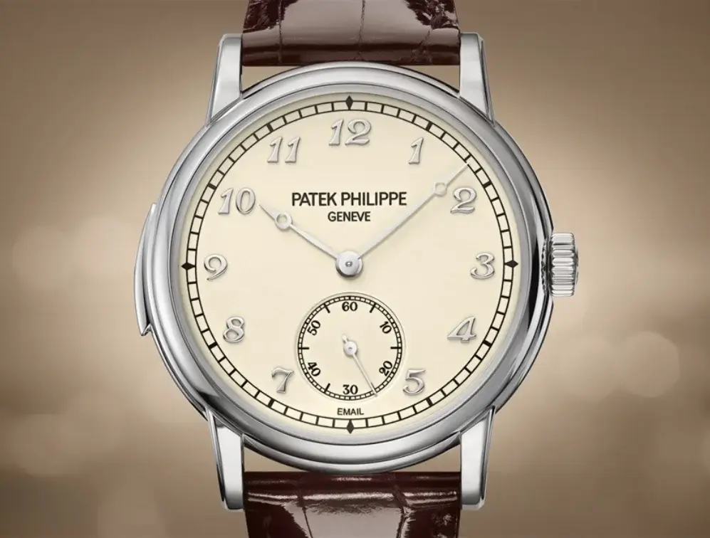 Patek Philippe Grand Complications Minute Repeater 5078G-001