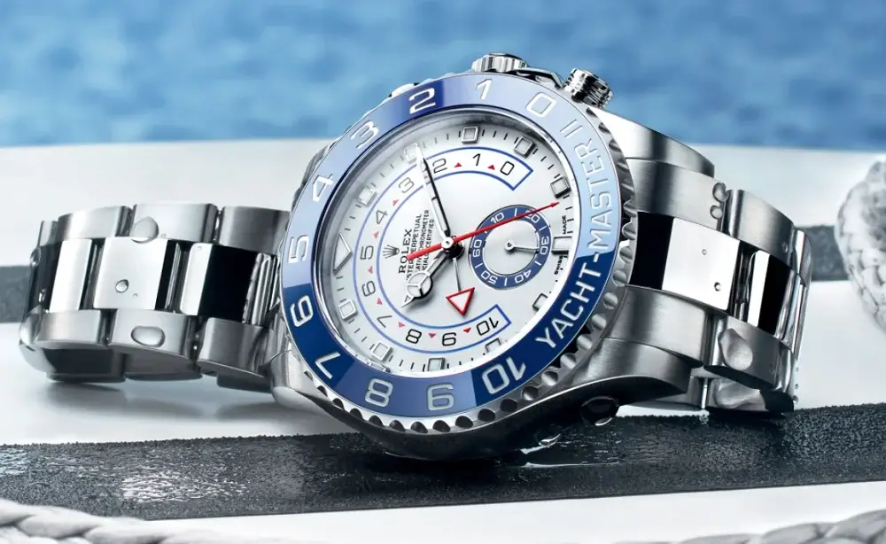Đồng hồ Rolex Yacht-Master II Ref. 116680-0002 Regatta Chronograph