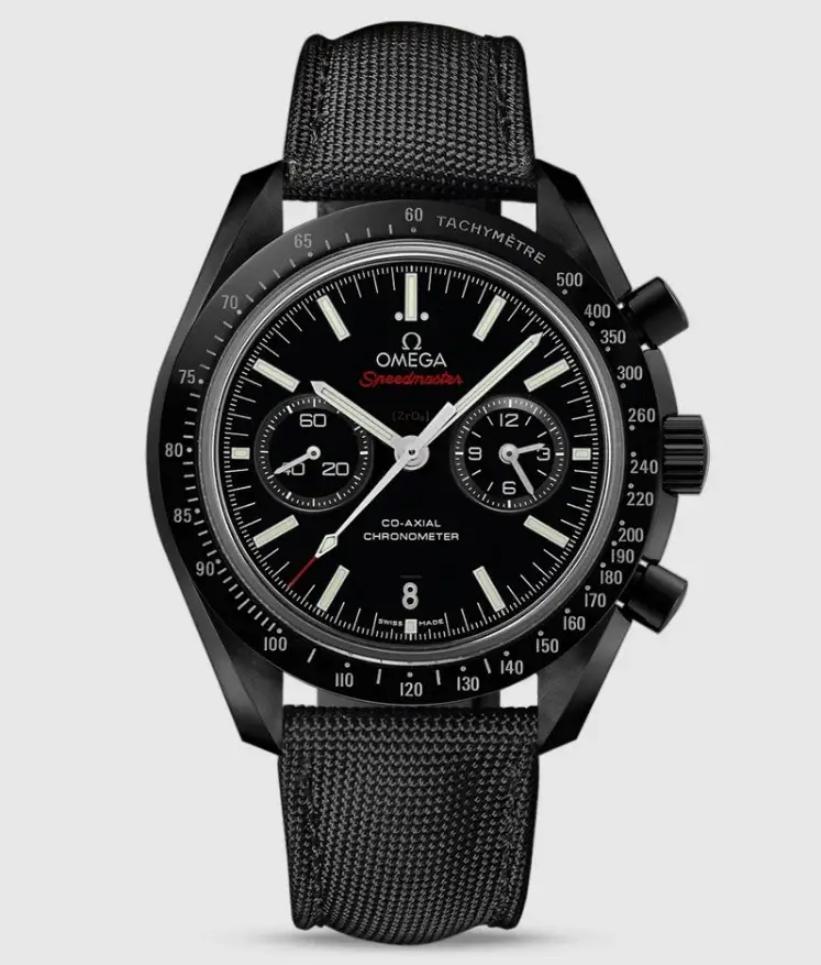Đồng hồ Omega Speedmaster Moonwatch Co-Axial Chronograph 311.92.44.51.01.003