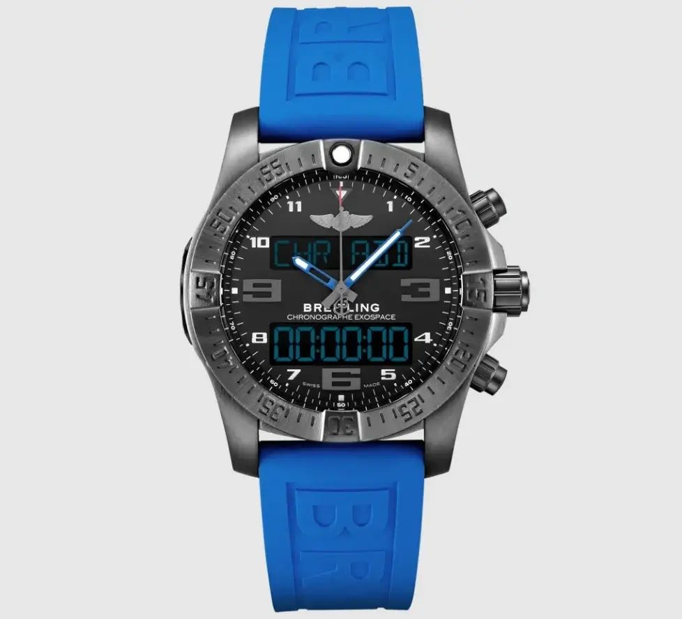 Đồng hồ Smartwatch Breitling Exospace B55