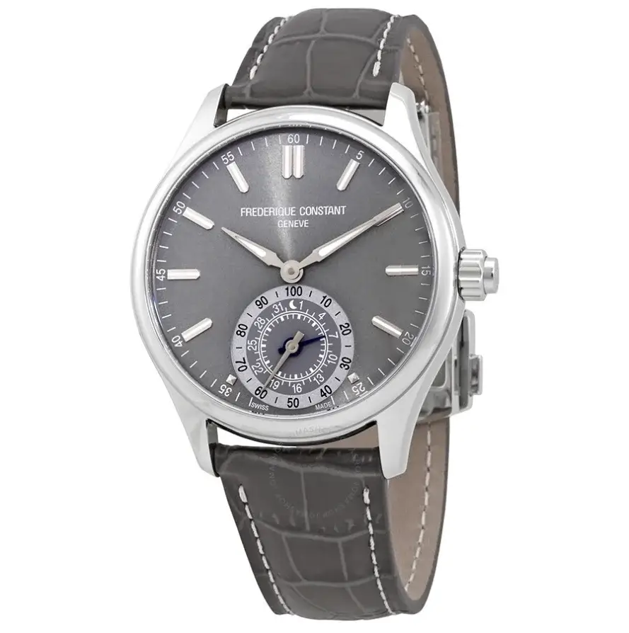 Đồng hồ Frederique Constant Horological Smartwatch FC-285LGS5B6
