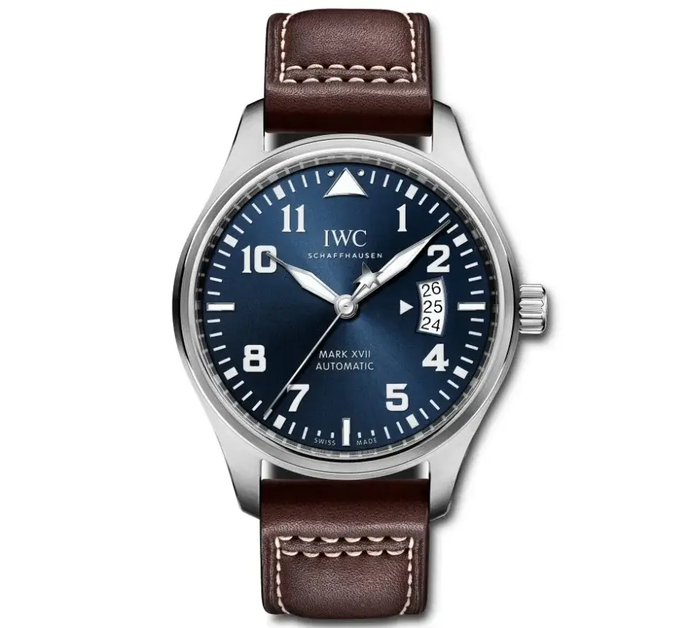 Đồng hồ IWC Pilot Mark XVII “Le Petit Prince” IW326506