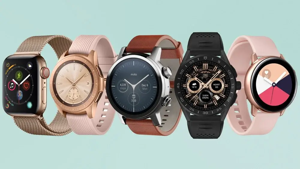 Đồng hồ Smartwatch cung cấp những tính năng gì?