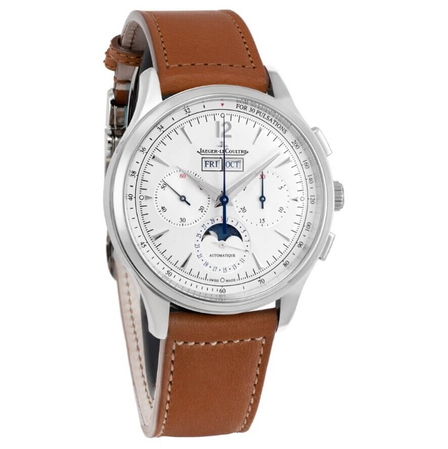 Đồng hồ Jaeger-LeCoultre Master Control Chronograph Calendar Q4138420